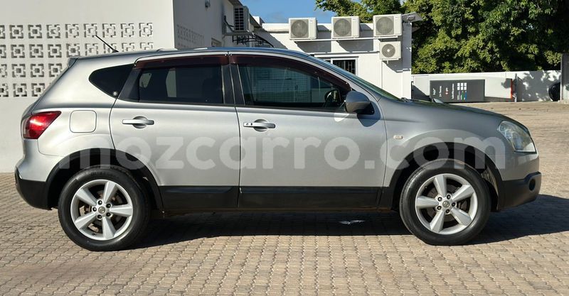 Big with watermark nissan dualis maputo maputo 37078