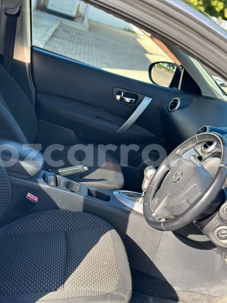 Big with watermark nissan dualis maputo maputo 37078