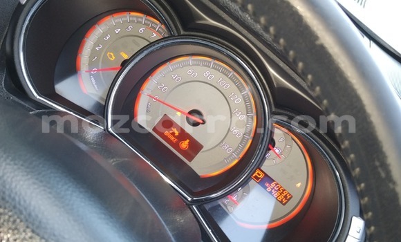 Tenga Tsaru Nissan Morano Nhema Mota in Maputo in Maputo Tenga Tsaru Nissan Morano Nhema Mota in Maputo in Maputo