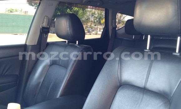 Tenga Tsaru Nissan Morano Nhema Mota in Maputo in Maputo Tenga Tsaru Nissan Morano Nhema Mota in Maputo in Maputo