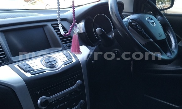 Tenga Tsaru Nissan Morano Nhema Mota in Maputo in Maputo Tenga Tsaru Nissan Morano Nhema Mota in Maputo in Maputo