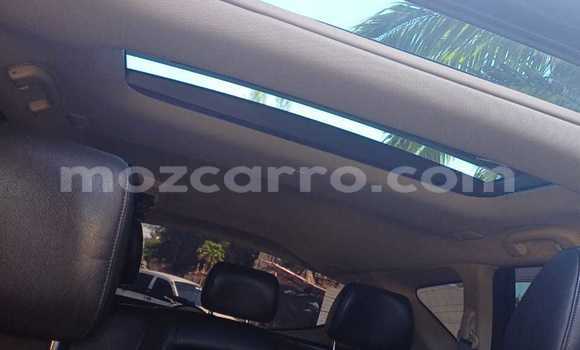 Tenga Tsaru Nissan Morano Nhema Mota in Maputo in Maputo Tenga Tsaru Nissan Morano Nhema Mota in Maputo in Maputo