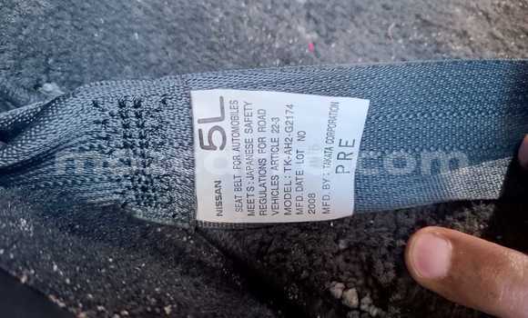 Tenga Tsaru Nissan Morano Nhema Mota in Maputo in Maputo Tenga Tsaru Nissan Morano Nhema Mota in Maputo in Maputo