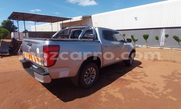 Buy Used Mazda BT-50 Silver Car in Maputo in Maputo Buy Used Mazda BT-50 Silver Car in Maputo in Maputo