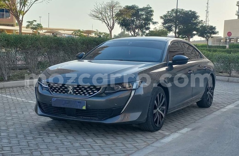 Big with watermark peugeot 508 maputo maputo 37082