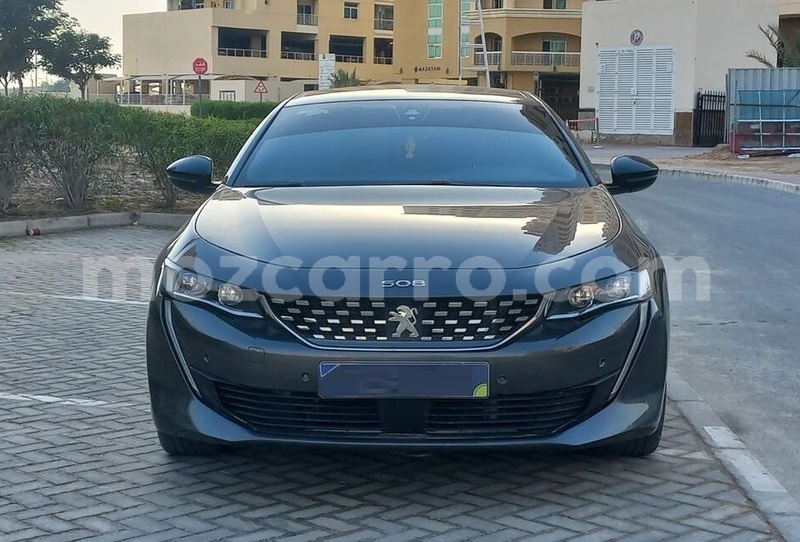 Big with watermark peugeot 508 maputo maputo 37082
