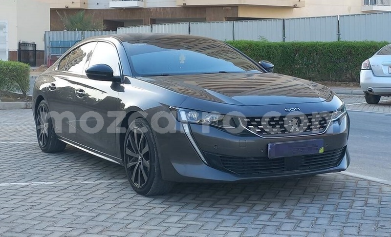 Big with watermark peugeot 508 maputo maputo 37082