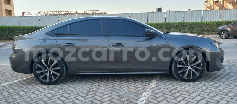 Big with watermark peugeot 508 maputo maputo 37082