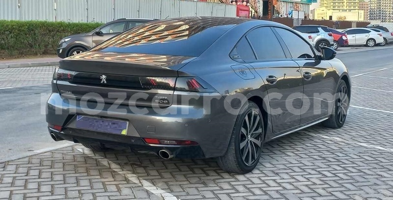 Big with watermark peugeot 508 maputo maputo 37082