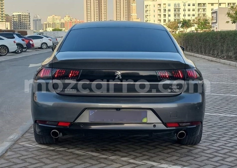 Big with watermark peugeot 508 maputo maputo 37082