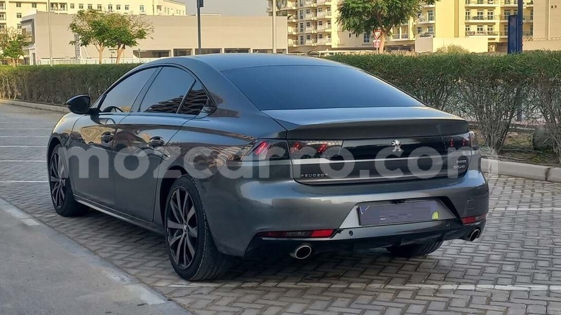Big with watermark peugeot 508 maputo maputo 37082