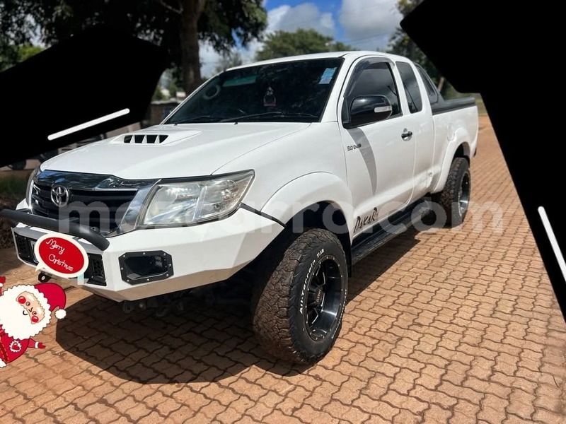 Big with watermark toyota hilux maputo maputo 37083