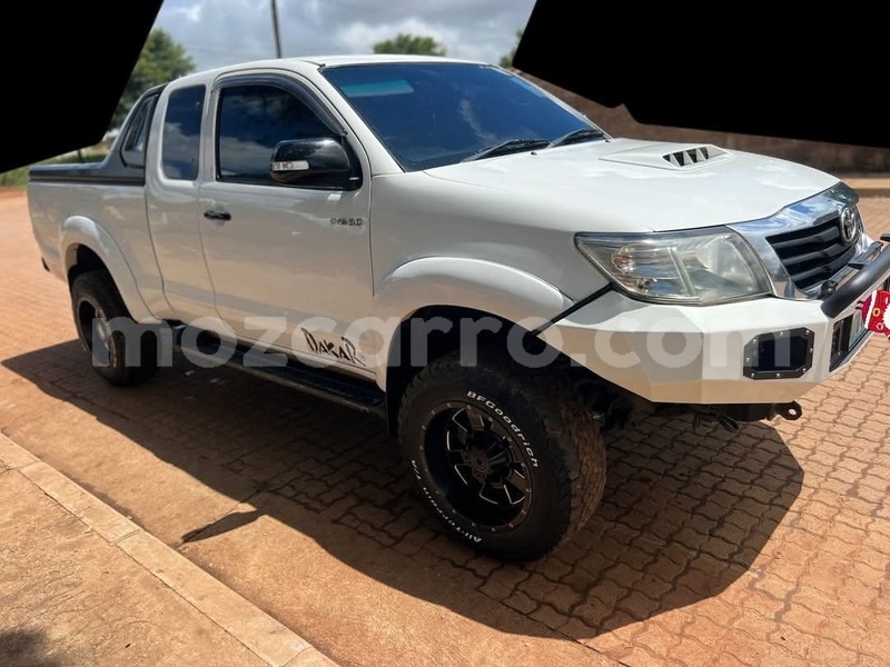 Big with watermark toyota hilux maputo maputo 37083