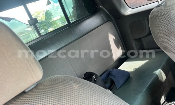 Tenga Tsaru Toyota Hilux Chena Mota in Maputo in Maputo Tenga Tsaru Toyota Hilux Chena Mota in Maputo in Maputo