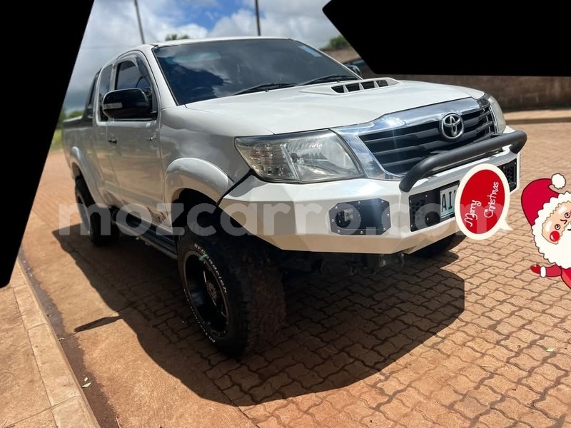 Big with watermark toyota hilux maputo maputo 37083