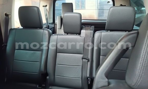 Buy Used Land Rover Discovery Other Car in Maputo in Maputo Buy Used Land Rover Discovery Other Car in Maputo in Maputo