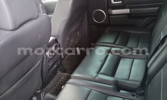 Buy Used Land Rover Discovery Other Car in Maputo in Maputo Buy Used Land Rover Discovery Other Car in Maputo in Maputo