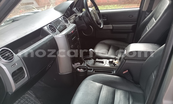 Buy Used Land Rover Discovery Other Car in Maputo in Maputo Buy Used Land Rover Discovery Other Car in Maputo in Maputo