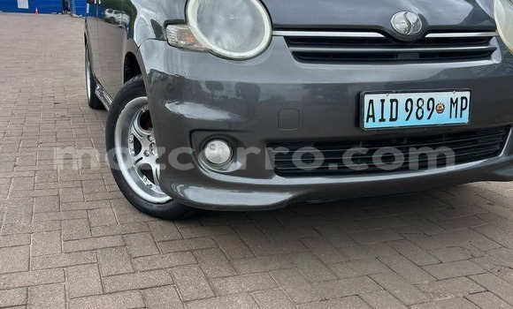 Buy Used Toyota Sienta Other Car in Maputo in Maputo Buy Used Toyota Sienta Other Car in Maputo in Maputo