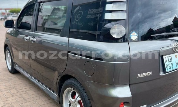 Buy Used Toyota Sienta Other Car in Maputo in Maputo Buy Used Toyota Sienta Other Car in Maputo in Maputo