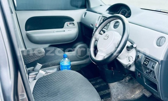 Buy Used Toyota Sienta Other Car in Maputo in Maputo Buy Used Toyota Sienta Other Car in Maputo in Maputo