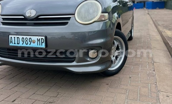 Buy Used Toyota Sienta Other Car in Maputo in Maputo Buy Used Toyota Sienta Other Car in Maputo in Maputo