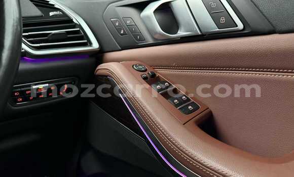 Tenga Itsva BMW X5 Nhema Mota in Maputo in Maputo Tenga Itsva BMW X5 Nhema Mota in Maputo in Maputo