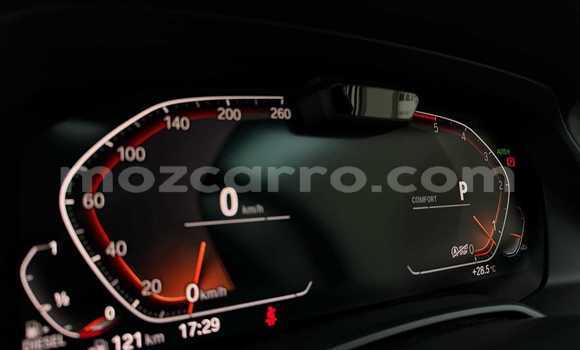 Tenga Itsva BMW X5 Nhema Mota in Maputo in Maputo Tenga Itsva BMW X5 Nhema Mota in Maputo in Maputo