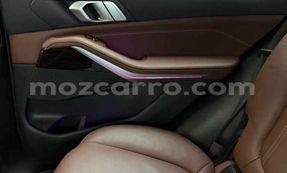 Tenga Itsva BMW X5 Nhema Mota in Maputo in Maputo Tenga Itsva BMW X5 Nhema Mota in Maputo in Maputo