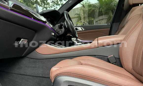 Tenga Itsva BMW X5 Nhema Mota in Maputo in Maputo Tenga Itsva BMW X5 Nhema Mota in Maputo in Maputo