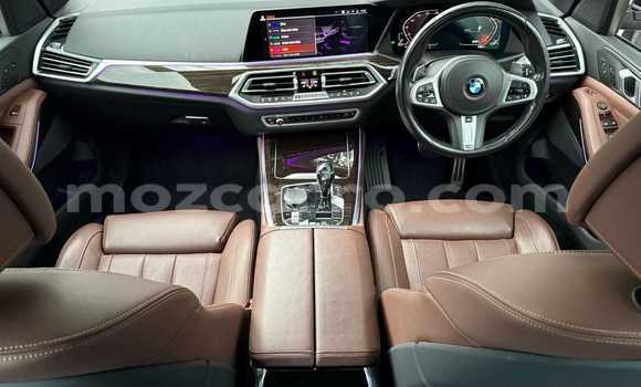 Tenga Itsva BMW X5 Nhema Mota in Maputo in Maputo Tenga Itsva BMW X5 Nhema Mota in Maputo in Maputo