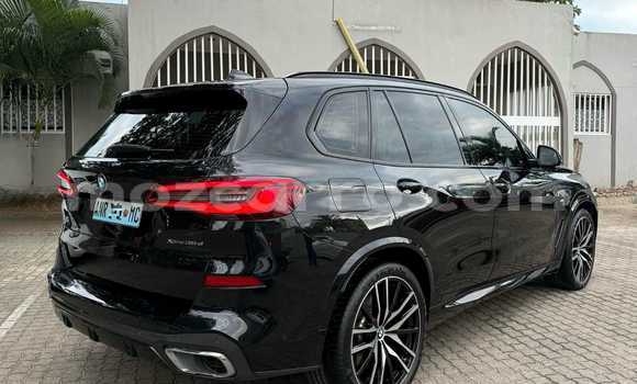 Tenga Itsva BMW X5 Nhema Mota in Maputo in Maputo Tenga Itsva BMW X5 Nhema Mota in Maputo in Maputo