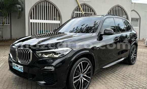 Tenga Itsva BMW X5 Nhema Mota in Maputo in Maputo Tenga Itsva BMW X5 Nhema Mota in Maputo in Maputo