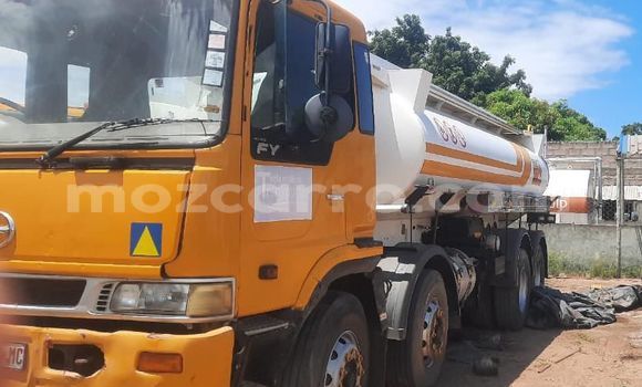 Comprar Usado Toyota 4Runner De outros Carro em Maputo em Maputo