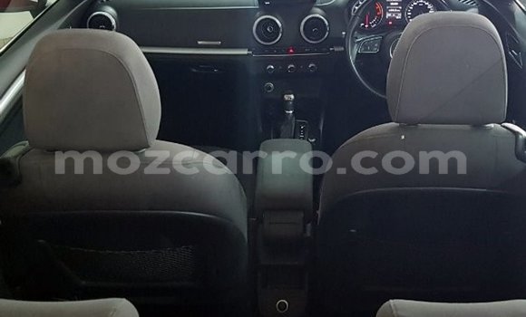Nunua Ilio tumika Audi A3 Nyekundu Gari ndani ya Maputo nchini Maputo Nunua Ilio tumika Audi A3 Nyekundu Gari ndani ya Maputo nchini Maputo
