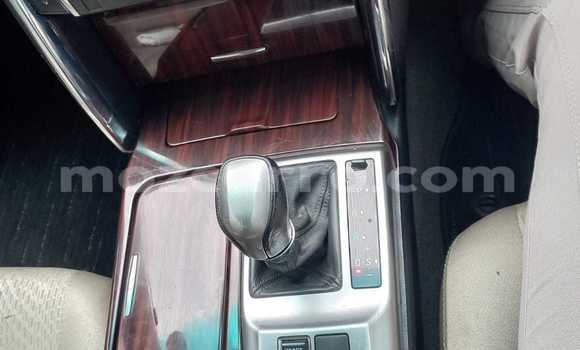 Buy Used Toyota Mark X White Car in Maputo in Maputo Buy Used Toyota Mark X White Car in Maputo in Maputo