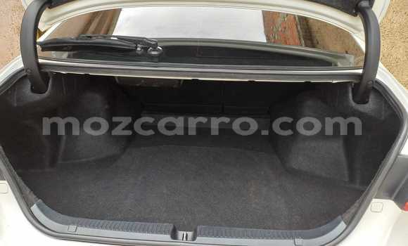 Buy Used Toyota Mark X White Car in Maputo in Maputo Buy Used Toyota Mark X White Car in Maputo in Maputo