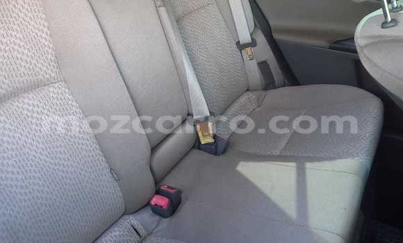 Buy Used Toyota Mark X White Car in Maputo in Maputo Buy Used Toyota Mark X White Car in Maputo in Maputo