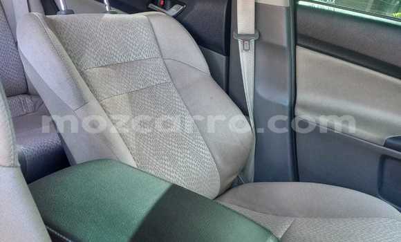 Buy Used Toyota Mark X White Car in Maputo in Maputo Buy Used Toyota Mark X White Car in Maputo in Maputo