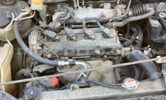 Buy Used Nissan X-Trail Black Car in Maputo in Maputo Buy Used Nissan X-Trail Black Car in Maputo in Maputo