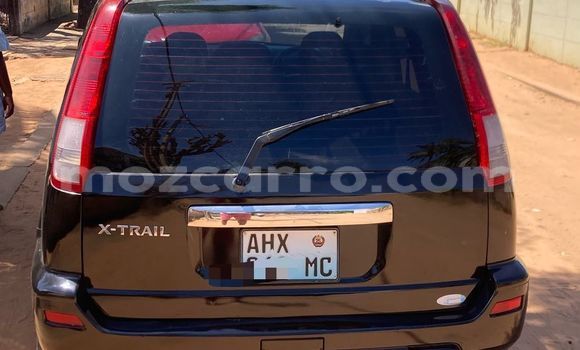 Tenga Tsaru Nissan X-Trail Nhema Mota in Maputo in Maputo Tenga Tsaru Nissan X-Trail Nhema Mota in Maputo in Maputo
