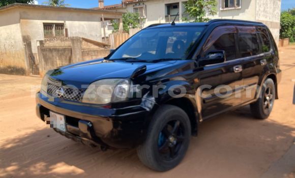 Tenga Tsaru Nissan X-Trail Nhema Mota in Maputo in Maputo Tenga Tsaru Nissan X-Trail Nhema Mota in Maputo in Maputo