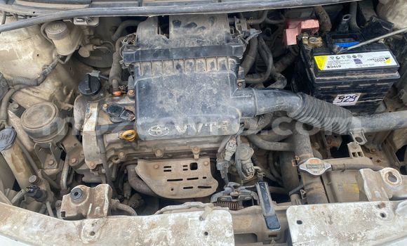 Tenga Tsaru Toyota Belta Chena Mota in Maputo in Maputo Tenga Tsaru Toyota Belta Chena Mota in Maputo in Maputo