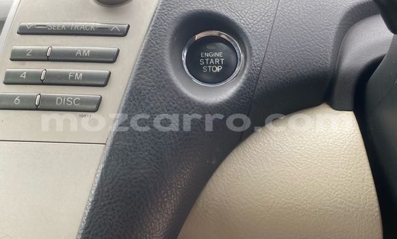 Tenga Tsaru Toyota Belta Chena Mota in Maputo in Maputo Tenga Tsaru Toyota Belta Chena Mota in Maputo in Maputo