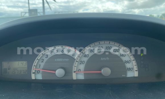 Tenga Tsaru Toyota Belta Chena Mota in Maputo in Maputo Tenga Tsaru Toyota Belta Chena Mota in Maputo in Maputo