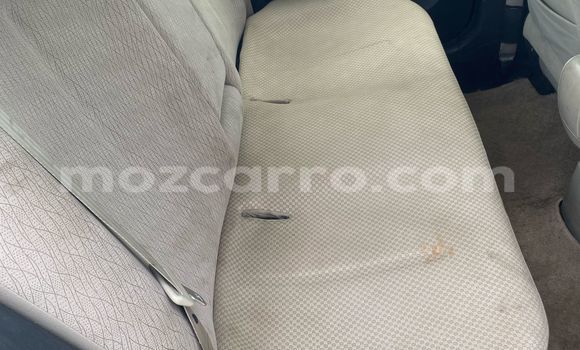 Tenga Tsaru Toyota Belta Chena Mota in Maputo in Maputo Tenga Tsaru Toyota Belta Chena Mota in Maputo in Maputo