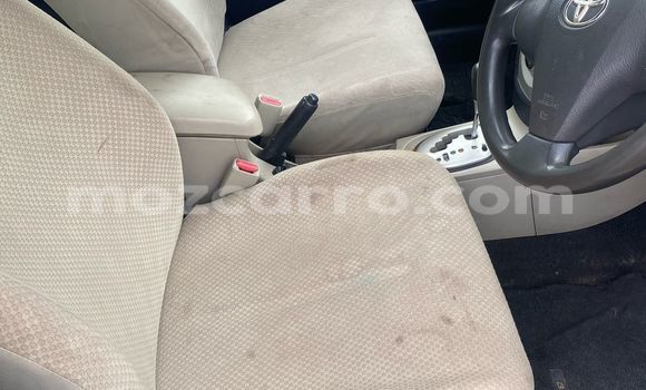 Tenga Tsaru Toyota Belta Chena Mota in Maputo in Maputo Tenga Tsaru Toyota Belta Chena Mota in Maputo in Maputo