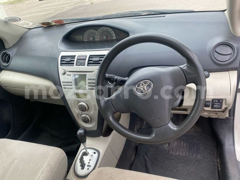 Big with watermark toyota belta maputo maputo 37094