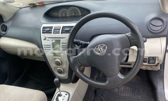 Tenga Tsaru Toyota Belta Chena Mota in Maputo in Maputo Tenga Tsaru Toyota Belta Chena Mota in Maputo in Maputo