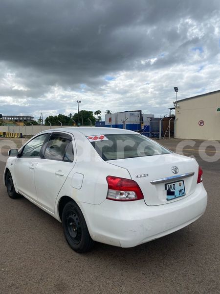 Big with watermark toyota belta maputo maputo 37094